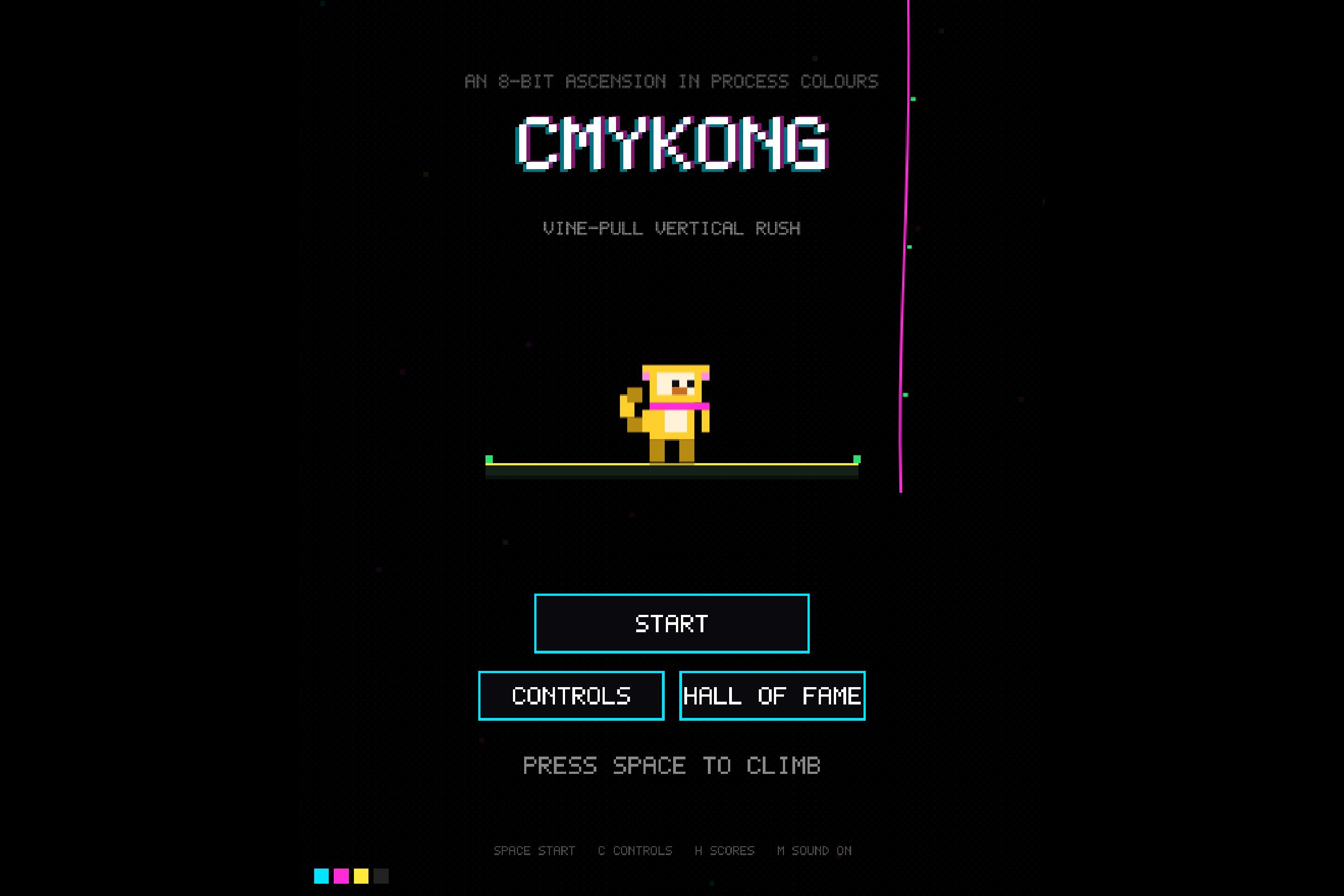Cmykong