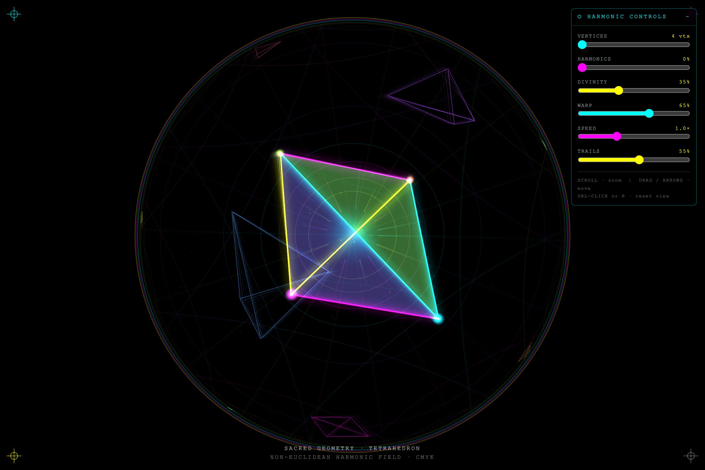 Tetrahedron